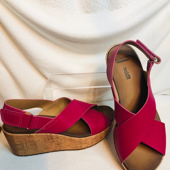 clarks stasha hale size 8